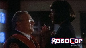 Corporate Raiders