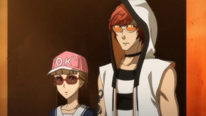 Épisode 9