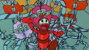 Flowers of Fear