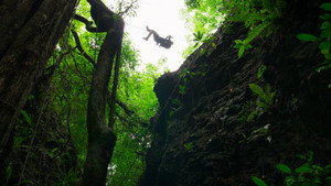 Opération sauvetage en pleine jungle, 2e partie