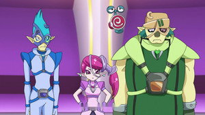 Épisode 16