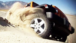 What Is Dirt Every Day?