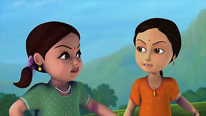 Épisode 8