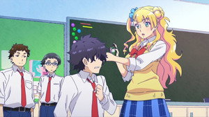 Épisode 8