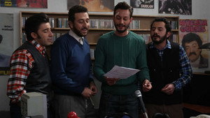 Épisode 19