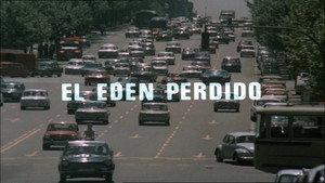 The Lost Eden