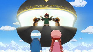 Épisode 13