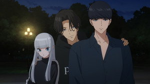 Épisode 9