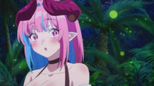 L'épreuve de l'amour pour Kanan et Kyôgi