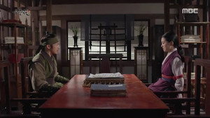Épisode 8