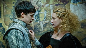 La guerre ou le sexe
