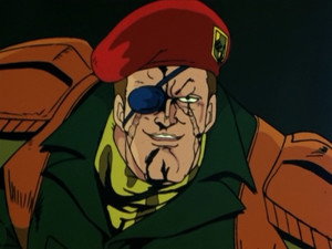 La guerre des sens