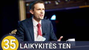 Épisode 35