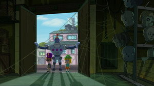 Épisode 50