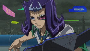 Astral en danger