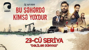 Épisode 23