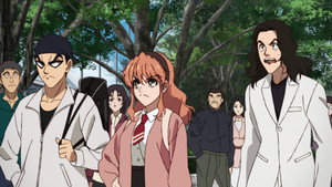 Épisode 5