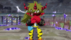 The Road to be Top Idol! Coachmon's Brutal Training!