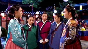 Épisode 36