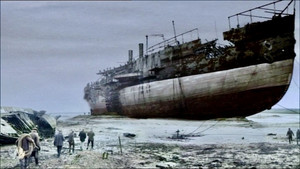 The Great Ship