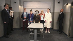 Épisode 10