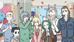 Épisode 60