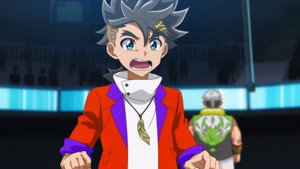 Épisode 16
