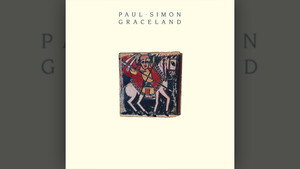 Paul Simon : Graceland
