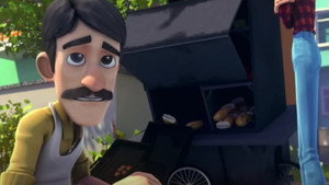 Épisode 1