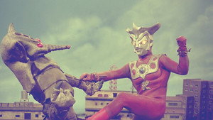 Deadly Designs in Darkness! Attacking With Fighting Spirit