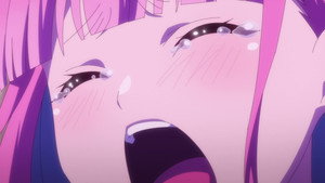 Chiyo ne supporte pas le **** ? (Partie 2)