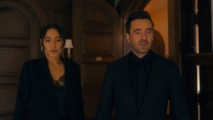 Mauvais amis, bons ennemis