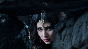 Shivanya is Trapped