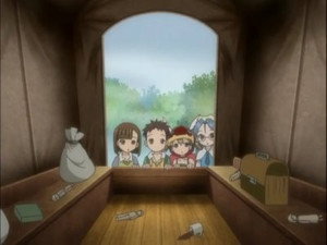 Épisode 15