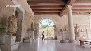 Η Διάσωση στην Κλασική Εποχή