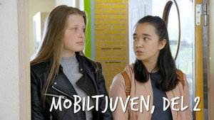 The Mobile Thief, Part 2