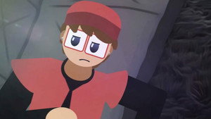 Tomfoolers (Pilot)