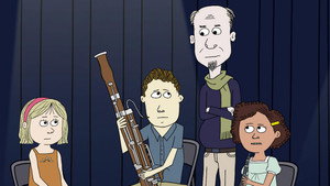 Épisode 1