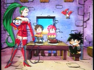 Épisode 10