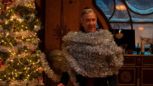 Chapitre 5 : Voyage dans le Santa-verse