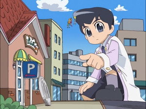 Épisode 39