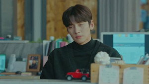 Épisode 16