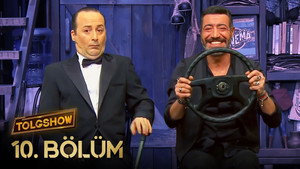 Épisode 10