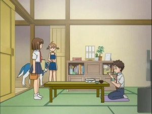 Épisode 5