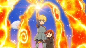 Épisode 12