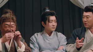 Épisode 8