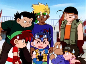 Épisode 48
