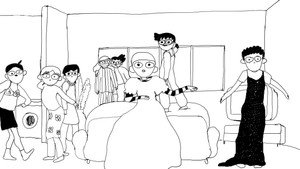 L'Appartement