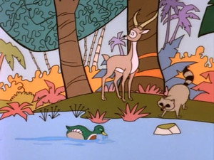 It's No Picnic