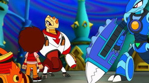 Épisode 17